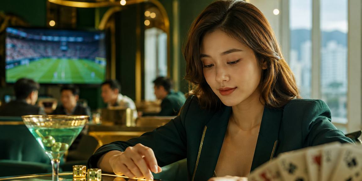3c99n Casino trực tuyến với bàn chơi live, slot và thể thao